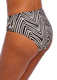 Fiji Falls High Waist Bikini Brief
