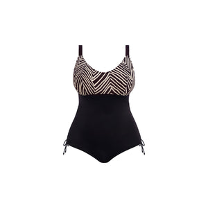 Fiji Falls Non Wired Swimsuit