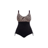 Fiji Falls Non Wired Swimsuit