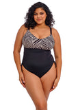Fiji Falls Non Wired Swimsuit