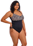 Fiji Falls Non Wired Swimsuit