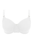 Reflect Spacer Moulded Bra in White