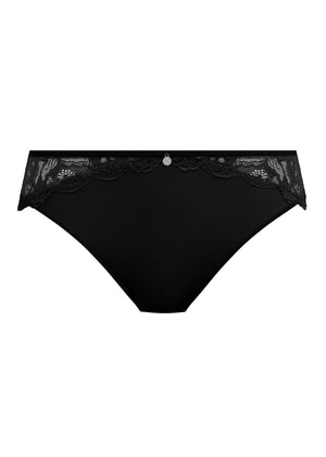 Reflect Brief in Black