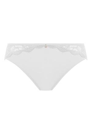 Reflect Brief in White
