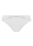 Reflect Brief in White