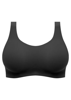 Smoothease Bralette in Black