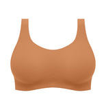 Smoothease Bralette in Cinnamon