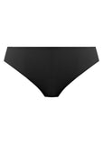 Smoothease Invisible Stretch Thong in Black
