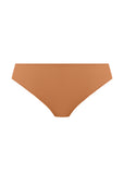 Smoothease Invisible Stretch Thong in Cinnamon