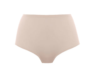 Smoothease Invisible Stretch Full Brief in Blush