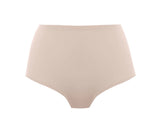 Smoothease Invisible Stretch Full Brief in Blush