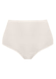 Smoothease Invisible Stretch Full Brief in Ivory
