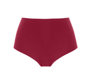Smoothease Invisible Stretch Full Brief One size