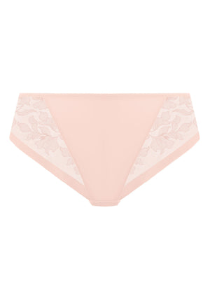 Illusion Brief in Blush