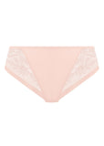 Illusion Brief in Blush
