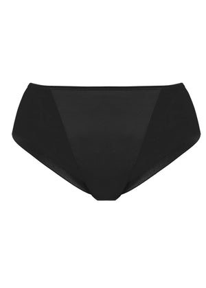 Illusion Brief in Black