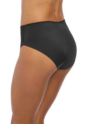 Illusion Brief in Black