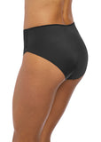 Illusion Brief in Black
