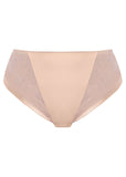 Illusion Brief in Natural Beige