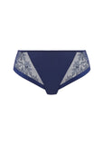 Illusion Brief in Navy