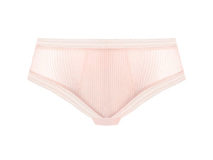 Fusion Brief in Blush