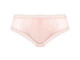 Fusion Brief in Blush