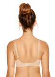 Smoothing Moulded Bra in Nude