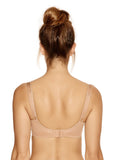 Smoothing Balcony Bra in Nude