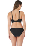 Ana Brief in Black