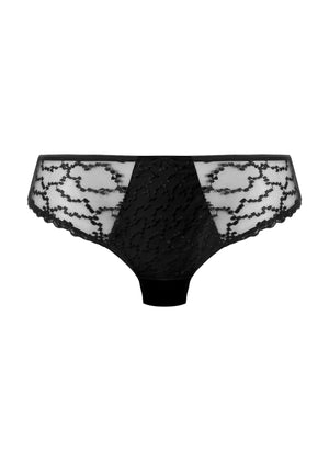 Ana Brief in Black