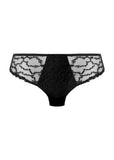 Ana Brief in Black