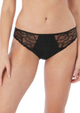 Ana Brief in Black