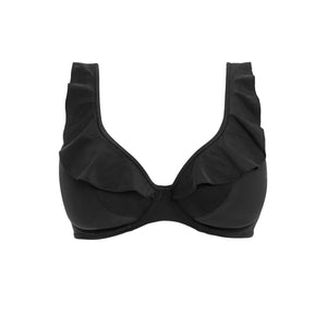 Jewel Cove Underwire High Apex Bikini Top (Bottoms sold Separately)