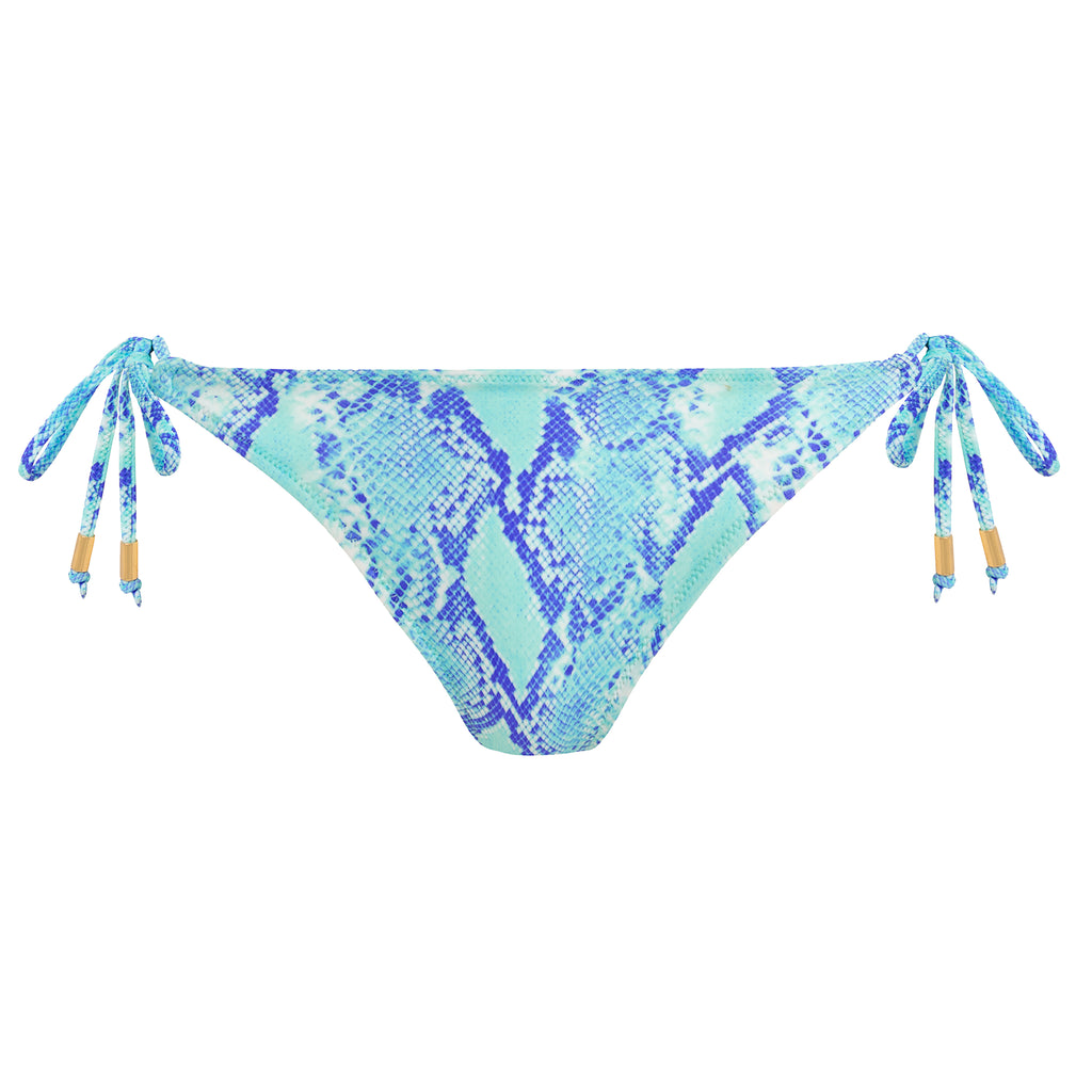 Komodo Bay Side Tie Bikini Bottoms