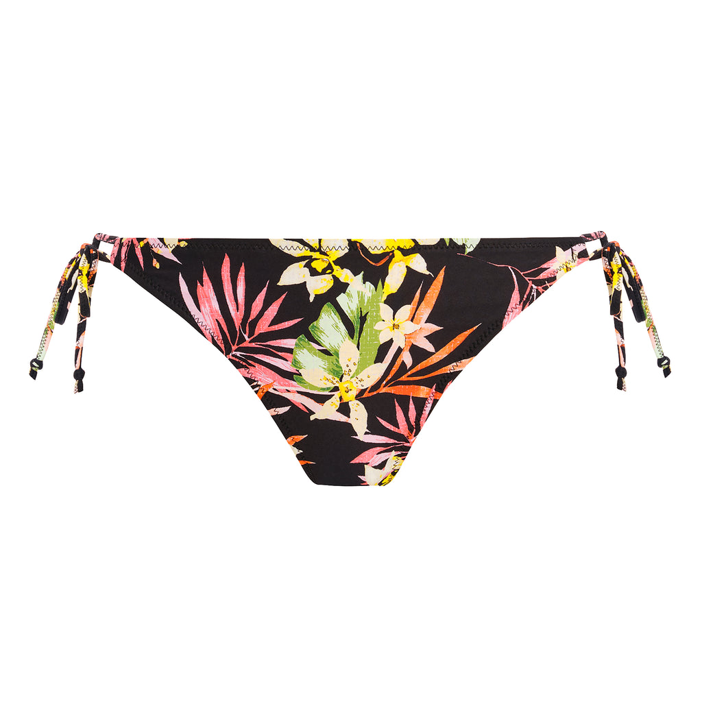 Savanna Sunset Tie Side Bikini Brief