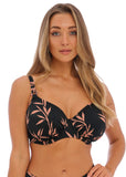 Luna Bay Underwire Full Cup Bikini Top (Bottoms sold separately)