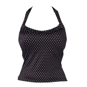 Pier Underwire Tankini