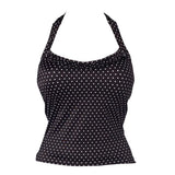 Pier Underwire Tankini
