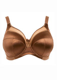 Keira Banded Bra in Cinnamon
