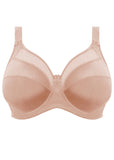 Keira Banded Bra in Fawn