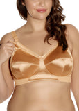 Keira Nursing Bra in Nude
