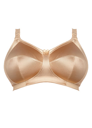 Keira Nursing Bra in Nude