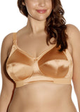 Keira Nursing Bra in Nude