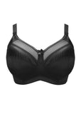 Keira Soft Cup Bra in Black