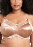 Keira Soft Cup Bra in Fawn