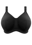 Celeste Soft Cup Bra in Black