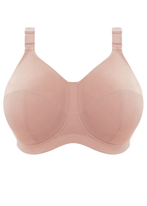 Celeste Soft Cup Bra in Fawn