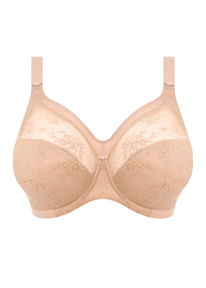 Verity Full Cup Bra in Fawn