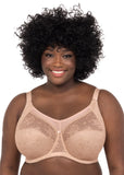 Verity Full Cup Bra in Fawn
