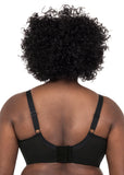 Verity Soft Cup Bra in Black